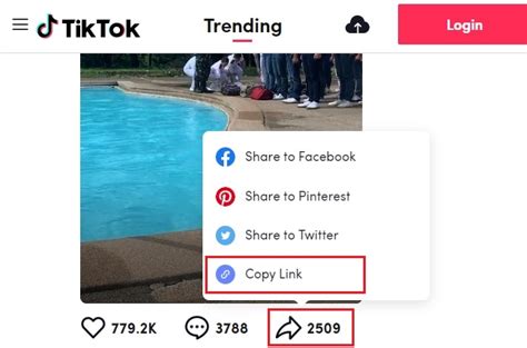 How To Save Tik Tok Video In Gallery