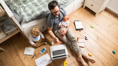 While that means a lot more zoom calls and slack chats, it also opens up new a radical email rethink: A Guide for Working (From Home) Parents