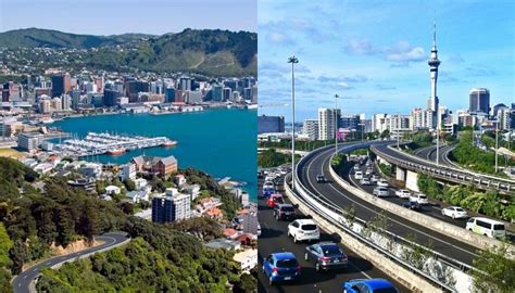 Book top tours now on viator Is Auckland really more liveable than Wellington? | Newshub