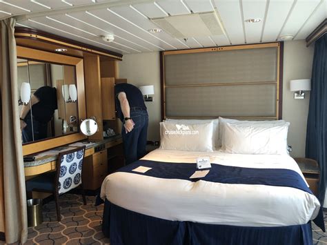 Explorer of the Seas Grand Suite - 1 Bedroom Category