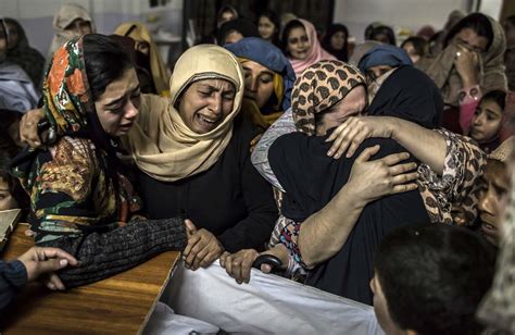 Opinion The Talibans Massacre Of Innocents In Pakistan The New York Times