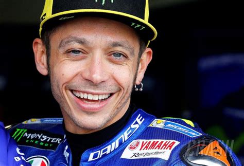 Valentino rossi has announced he will retire from motogp at the end of the season. MotoGP: Valentino Rossi re-signs for Yamaha | News | Crash