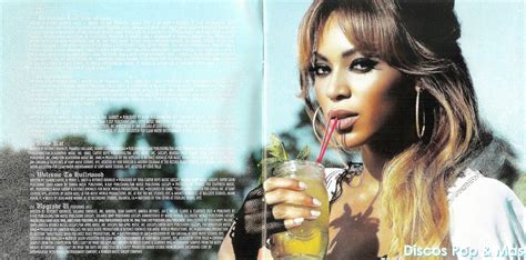 Discos Pop And Mas Beyoncé Bday Deluxe Edition