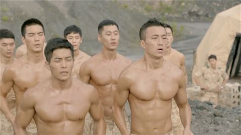 32 Gay Men Arrested In South Korean Militarys “witch Hunt” • Instinct