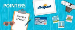 The Best Use Of Allegiant Air Points