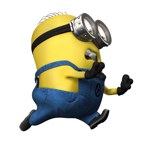 Despicable Me Png Image File Png All Png All