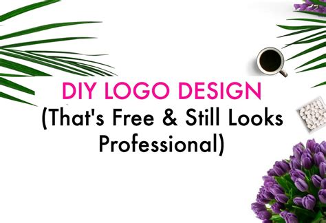 Diy Logo Design Thats Free And Still Looks Professional Ironwild Fitness