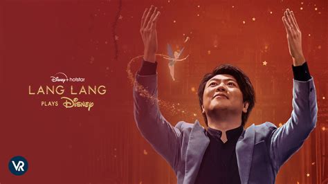 watch lang lang plays disney outside india on hotstar