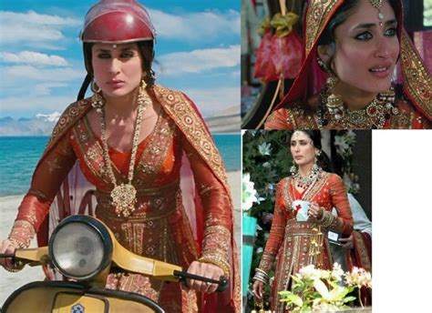 8 Bollywood Brides With Steal Worthy Bridal Inspiration Wedmegood