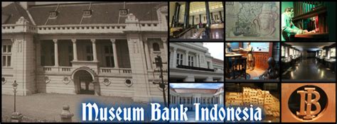 Museum ini menempati gedung de javasche bank, yang dibangun pada tahun 1828. Maroond's: Museum Bank Indonesia