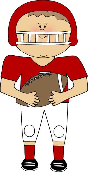 Football Clipart For Kids 20 Free Cliparts Download