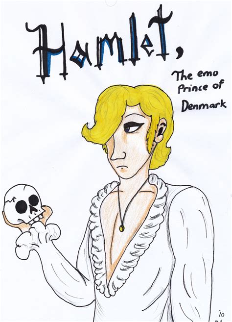Hamlet Drawing At Getdrawings Free Download