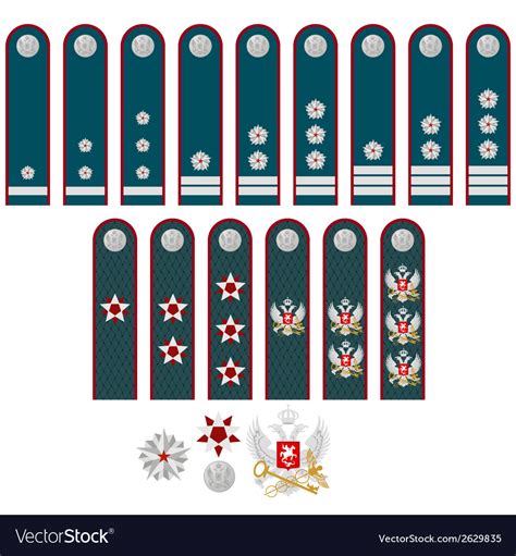 Russian Army Rank Insignia Army Images Pictures Of