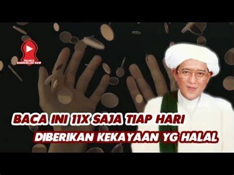 Doa menjadi kaya kekuatan doa sebagai jembatan menuju kekayaan sejati dalam berbagai buku cara kaya yang ditulis oleh para milyarder barat, saya sering menemukan bahwa langkah pertama untuk kaya ialah kita jangan alergi dengan kekayaan. BACA INI 11X SAJA SETIAP HARI AKAN MENJADI KAYA RAYA I ...