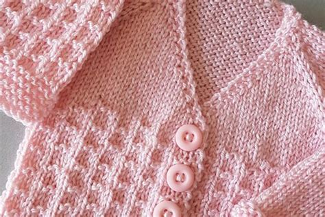 Nevis Newborn Free Knitting Pattern Beautiful Skills Crochet