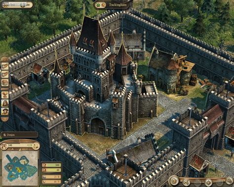 Anno history collection (2020) pc | repack от djdi. Images Anno 1404