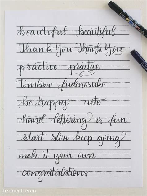 Printable Handwriting Worksheets For Adults After Stroke – Learning How