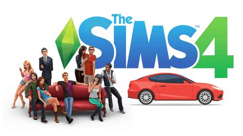The Sims 4 Cars Generations And Upcoming Content Micat Game