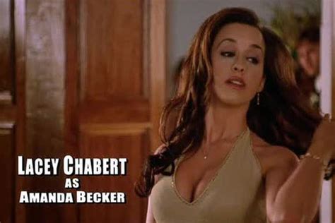 Guilty Viewing Pleasures Lacey Chabert