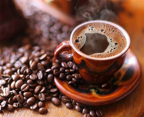 What Are Benefits Of Drinking Black Coffee