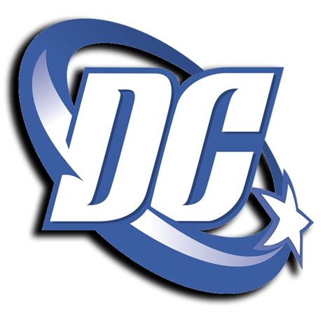 Comics, graphic novels, art prints, and more! Dc Comics Logo PNG Transparent Dc Comics Logo.PNG Images. | PlusPNG