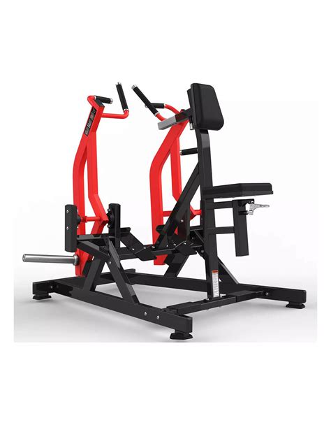 Buy Hs 1011 Iso Lateral Rowing Machine In Coimbatore Showroom Afton
