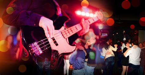 Find a partner through a salsa night or take your partner to live in concerts by upcoming bands in your town. Musician & Entertainment Newcastle + Hunter Valley | Mark ...