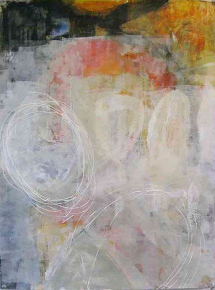 Jane Davies Artist Inspiration Abstract Painting