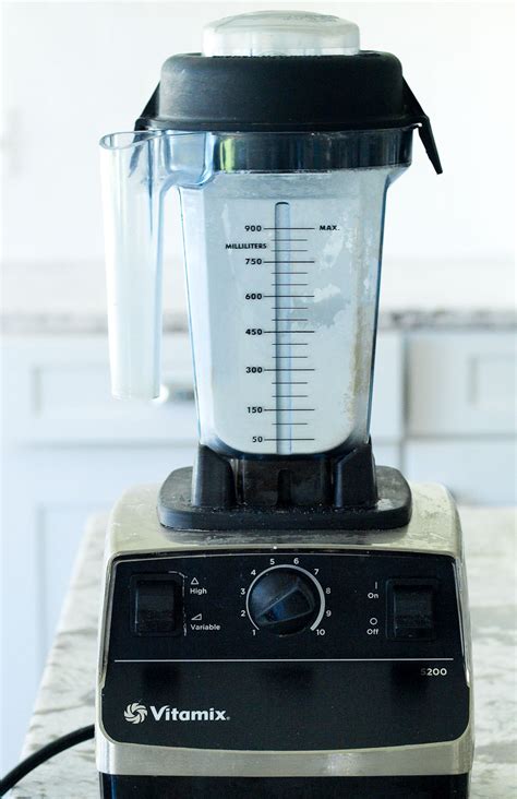 Homemade Sugar Free Powdered Sugar Happy Healthy Mama