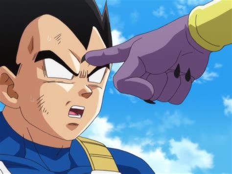 How Well Do You Know Vegeta From The Dragon Ball Z Series Playbuzz