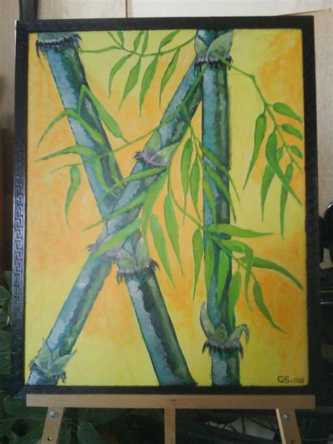 Https://wstravely.com/draw/how To Draw A Bamboo Stick Acrylic