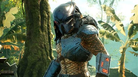 Game » consists of 0 releases. 9 Minutes of Predator: Hunting Grounds Predator Gameplay - IGN