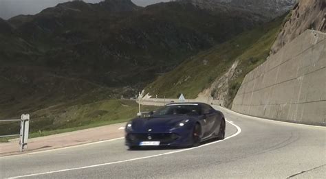 Clearly, this is not a car for everyone, and you'd have to question whether it's a car for anyone, really, but the lamborghini aventador s is a hugely unnecessary car that probably wouldn't exist at all in any sane universe. Ferrari 812 Superfast vs. Lamborghini Aventador S Drag Race Is a Bummer - autoevolution