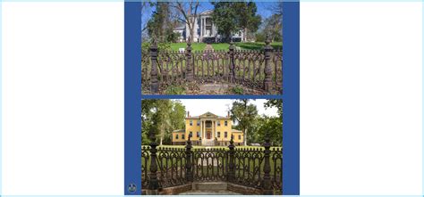 Before & After ~ Col. Samuel Rockwell House - Your Historic House