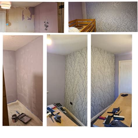 Ch Painting And Decorating 100 Feedback Painter And Decorator In Doncaster