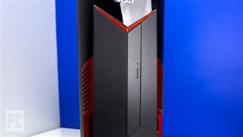 Acer Nitro 50 Review Pcmag