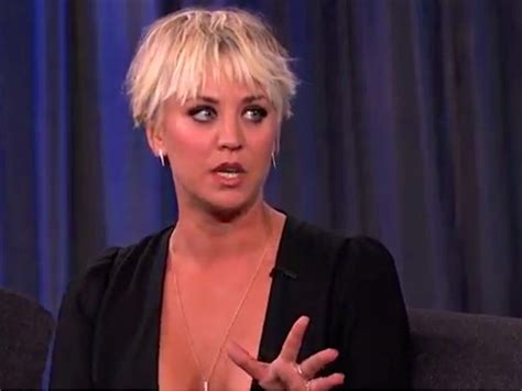 Kaley Cuoco Fappenings Banned Sex Tapes