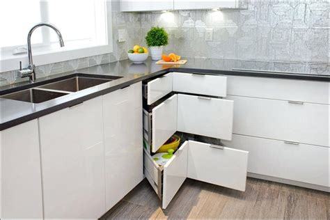 Diy kitchens stocks a huge selection of kitchen units & cupboards. Storage Solutions Kitchen Corner Cabinets Ikea Shelving ...