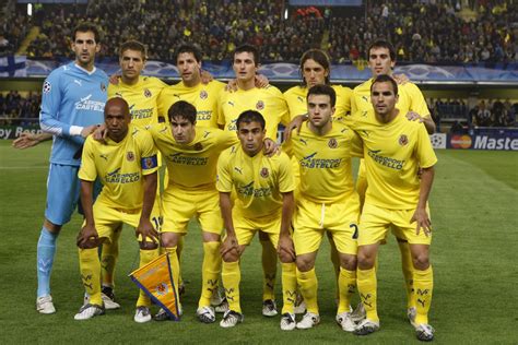 Nancy villarreal owner/agent english nancy(at)rubenandnancy(dotted)com. From a small town to the European stage - Villarreal CF - Off the Pitch - Medium
