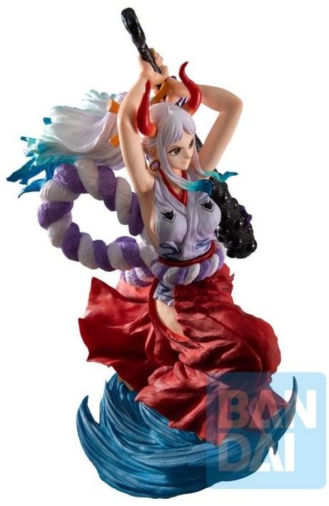 Yamato Pvc Figure At Mighty Ape Nz