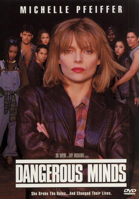 (as lawrence sanders) and coolio (as artis ivey, jr.) Dangerous Minds (Widescreen) | Dangerous minds movie ...