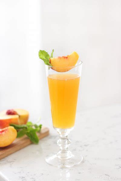 5 Easy Summer Sips And Mocktails Love Grows Wild