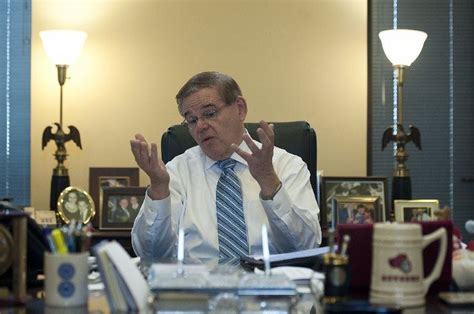 3 Women Were Paid To Falsely Claim They Had Sex With Menendez Dominican Police Say