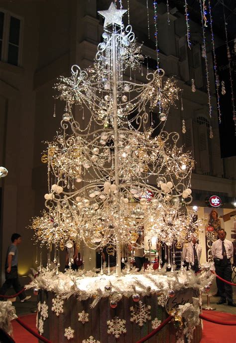 Worlds Most Expensive Christmas Tree