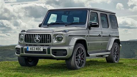 G63 Amg Modified Albumccars Cars Images Collection