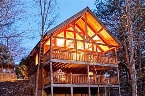 We are your source for mountain cabins. GODS GRACE 2 bedroom Cabin in Gatlinburg, TN