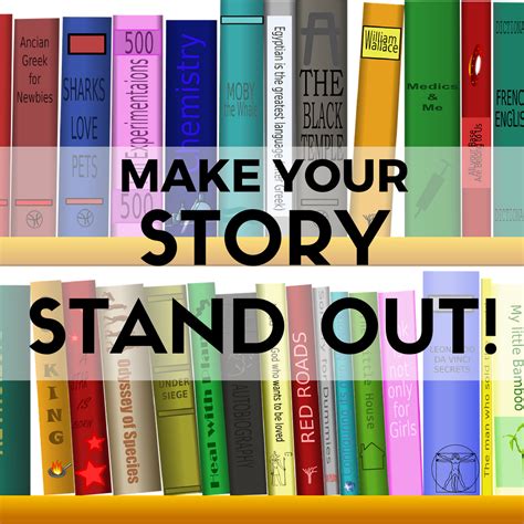 Make Your Story Stand Out Articulate Persuasion