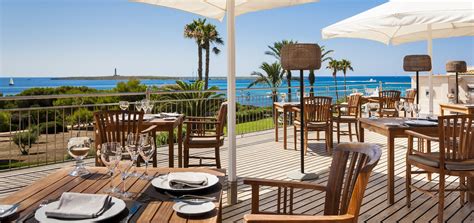 Restaurants & Pool Bar | Punta Prima Prestige Suites & Spa