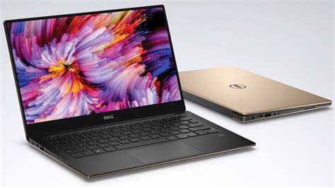 New Dell Xps 13 Laptop With Kaby Lake Gives 22 Hours Backup Inferse