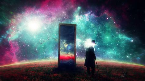 Surreal Dream 5k Wallpapers Hd Wallpapers Id 28042